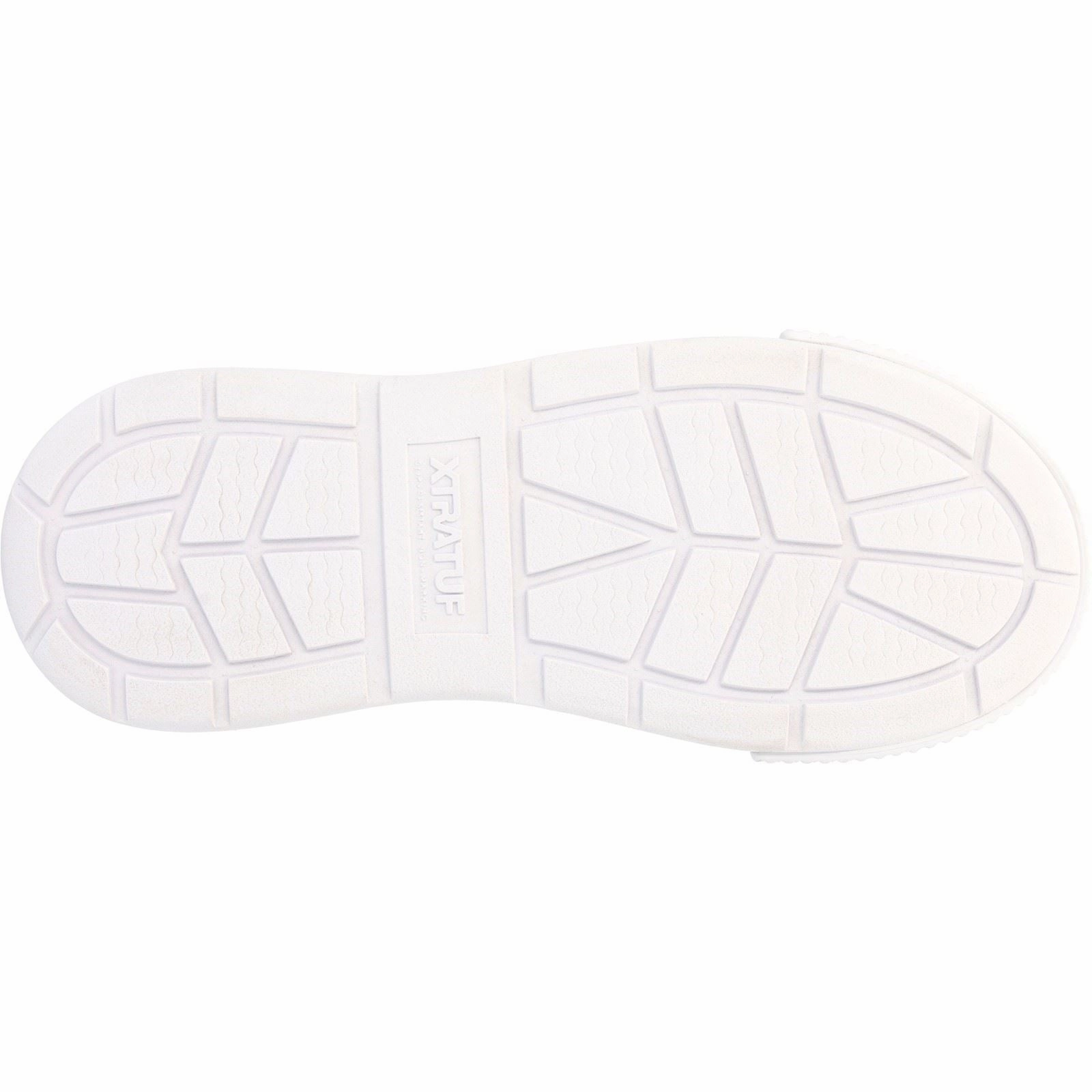 Rain Step Pro Xtratuf 6" Ankle Deck Sport Prolite Black Wellington Boots