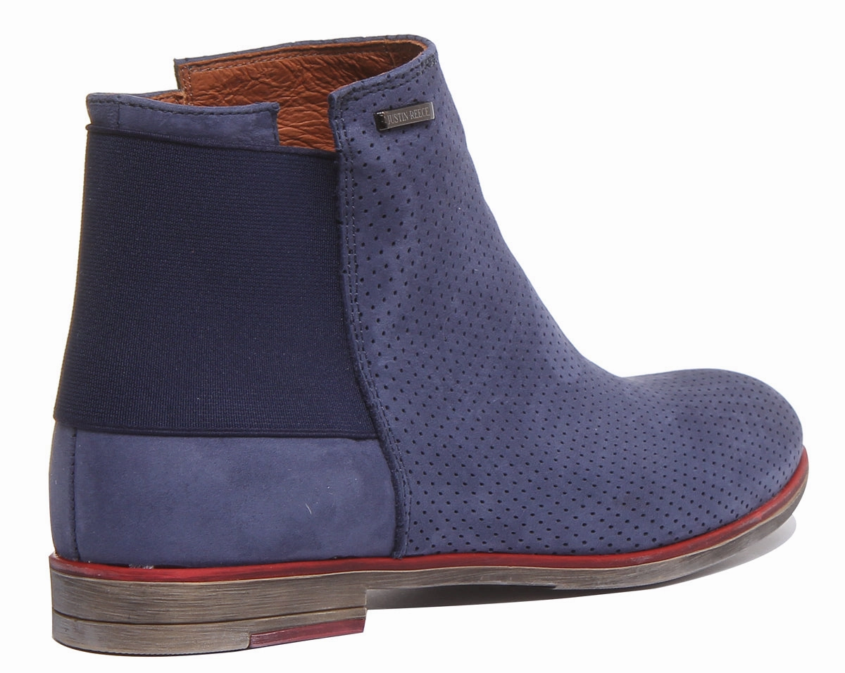 Rapid Dry Justin Reess England 5900 In Navy