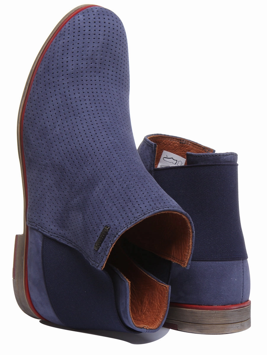 Rapid Dry Justin Reess England 5900 In Navy