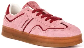 Tommy The Greenwich In Pink For Women Gym Equipment