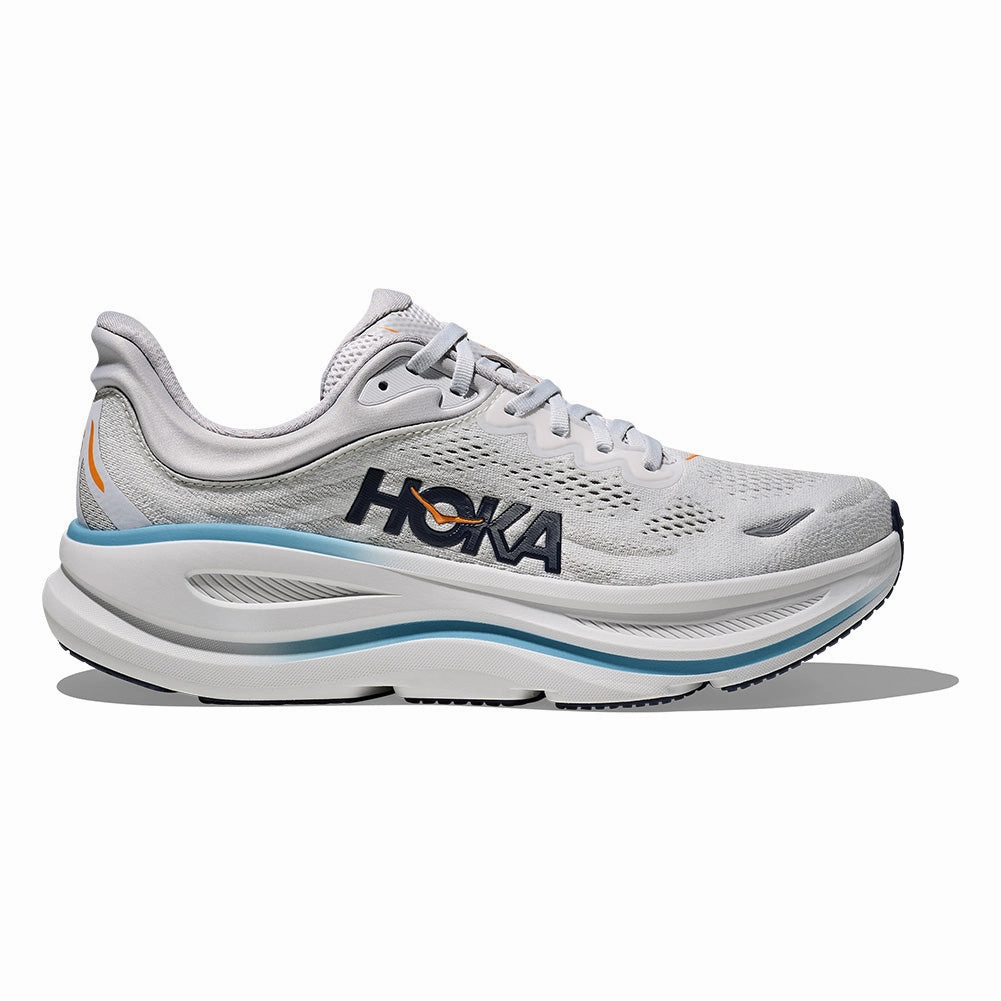 mid - performance shoes Hoka Bondi 9