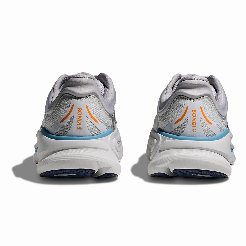 Rearfoot Support Hoka Bondi 9