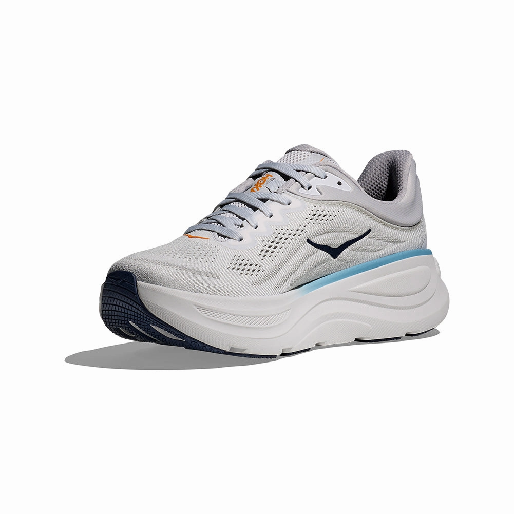 Rearfoot Support Hoka Bondi 9