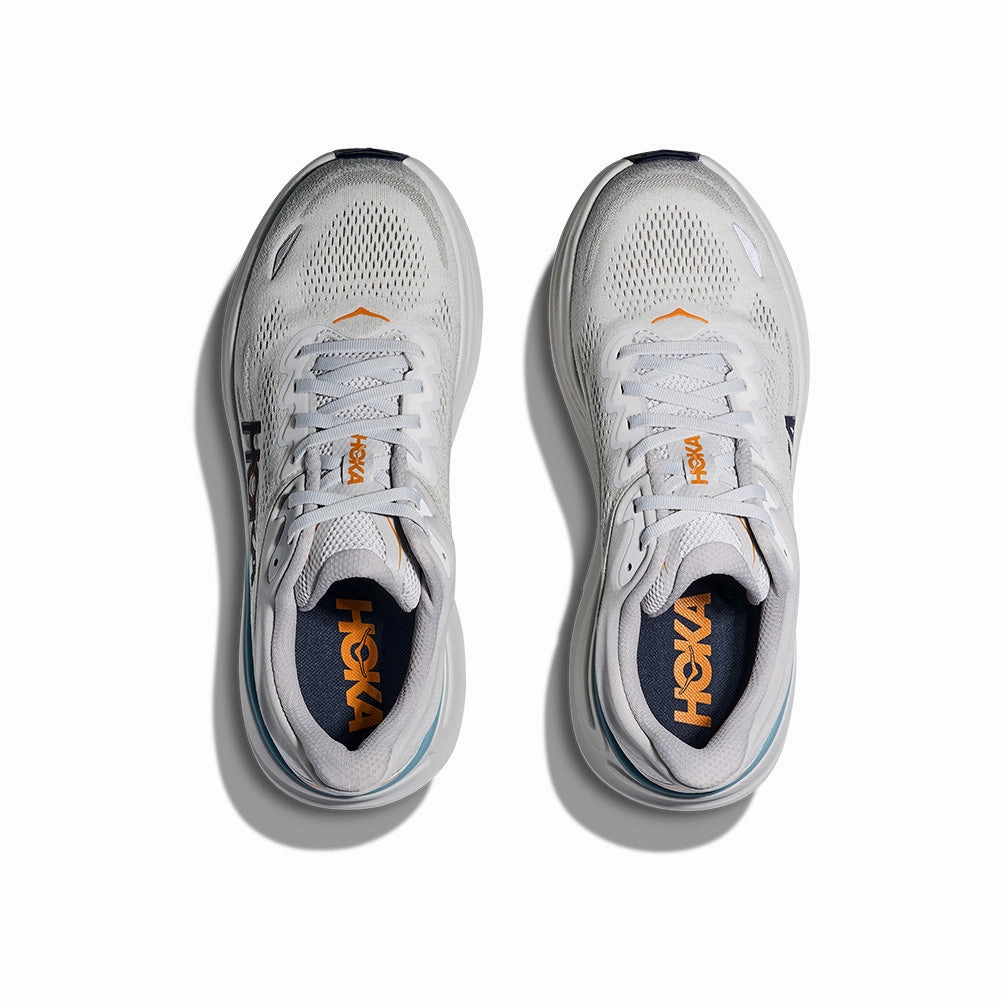 Rearfoot Support Hoka Bondi 9