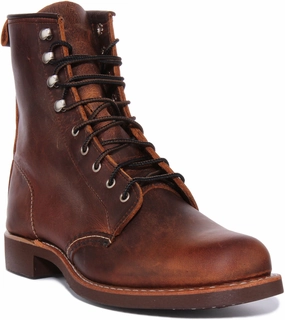 Red Wing 3362 In Copper For Women Rugged Grip Mountain Gear Fit