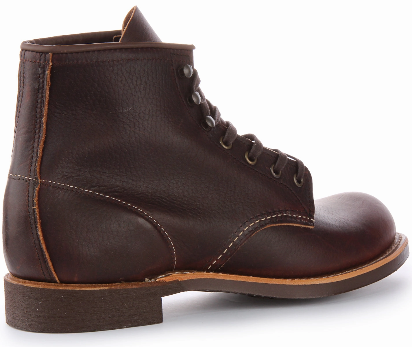 Red Wing Blacksmith Briar 03340 In Brown For Men Riding Ready