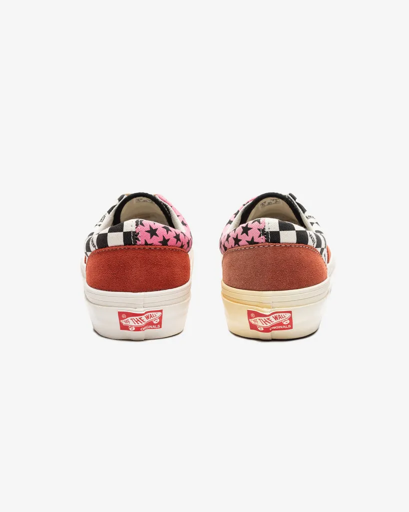 Refined Look VANS VAULT OG ERA LX (SUEDE/CANVAS) BSSNVMSHMLW