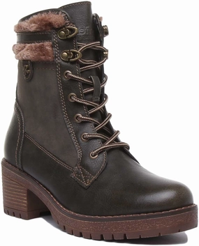 Refresh 69298 In Khaki Canyon Path