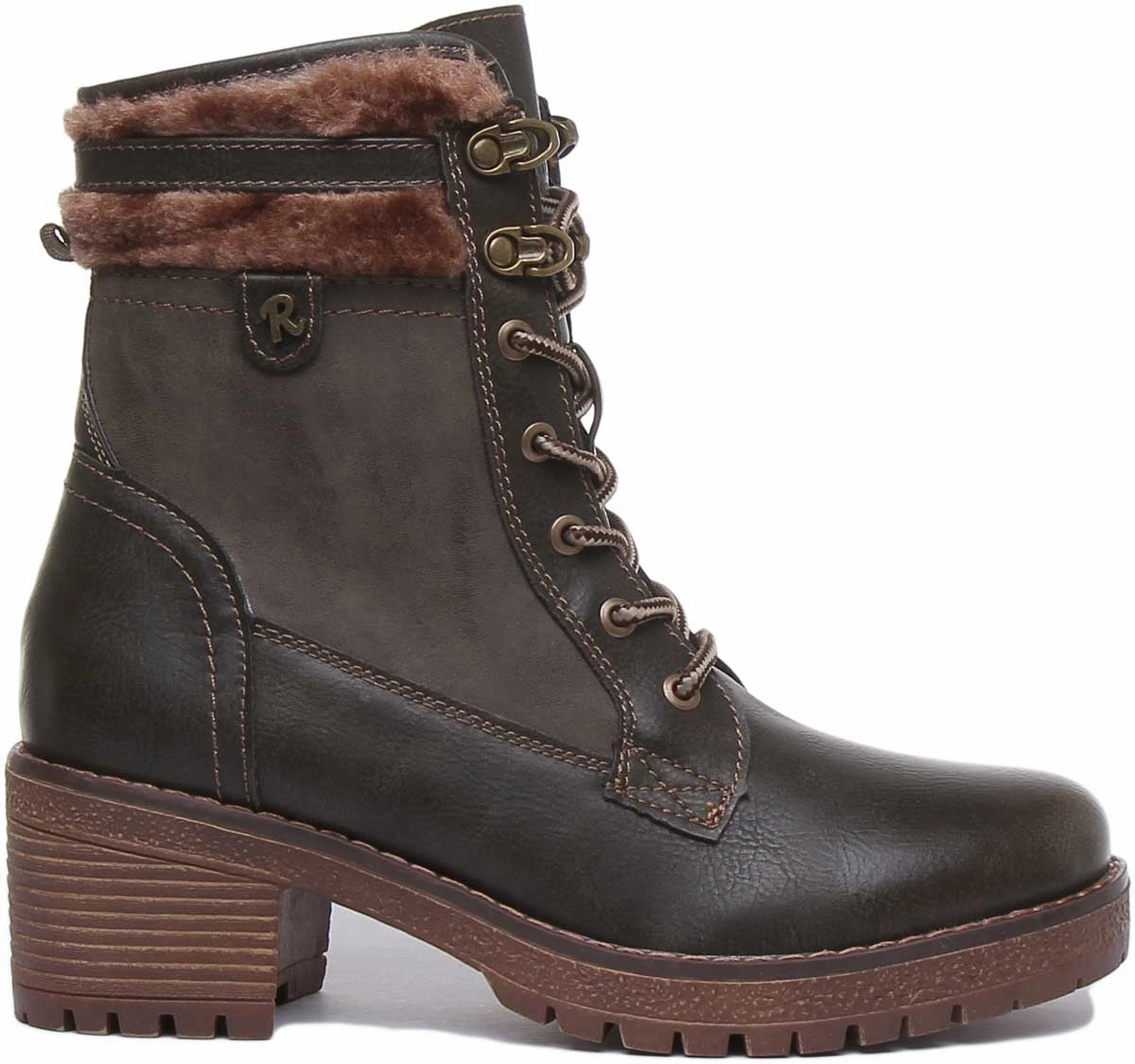 Refresh 69298 In Khaki Summit Ready