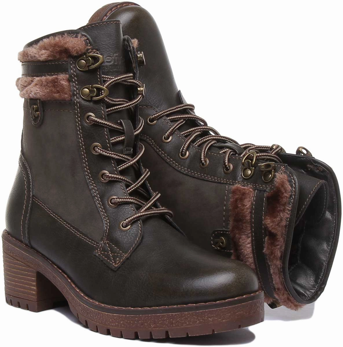 Refresh 69298 In Khaki Summit Ready