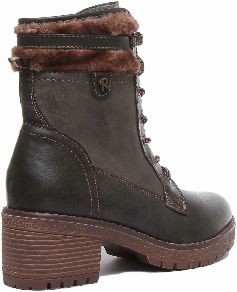 Refresh 69298 In Khaki Summit Ready