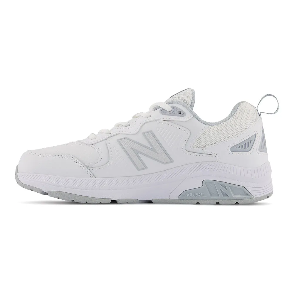 Reinforced Toe Guard New Balance 857v3