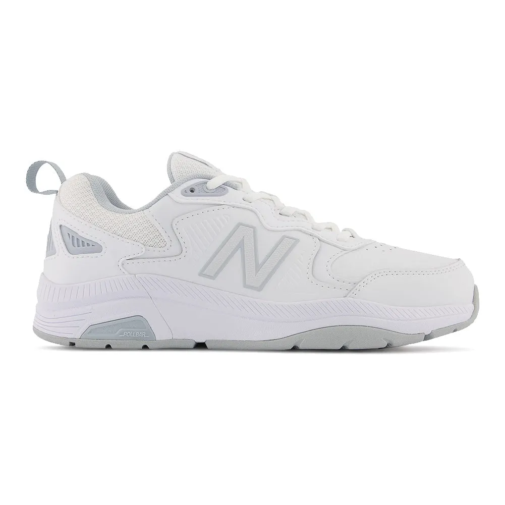 Cushion Sole New Balance 857v3