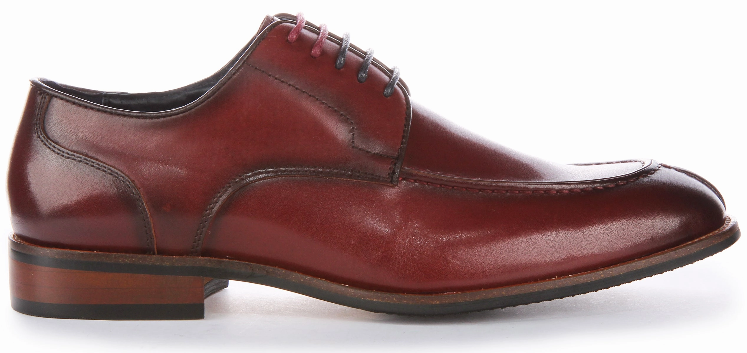 Relaxed Flex Justinreess England Ash In Wine For Men