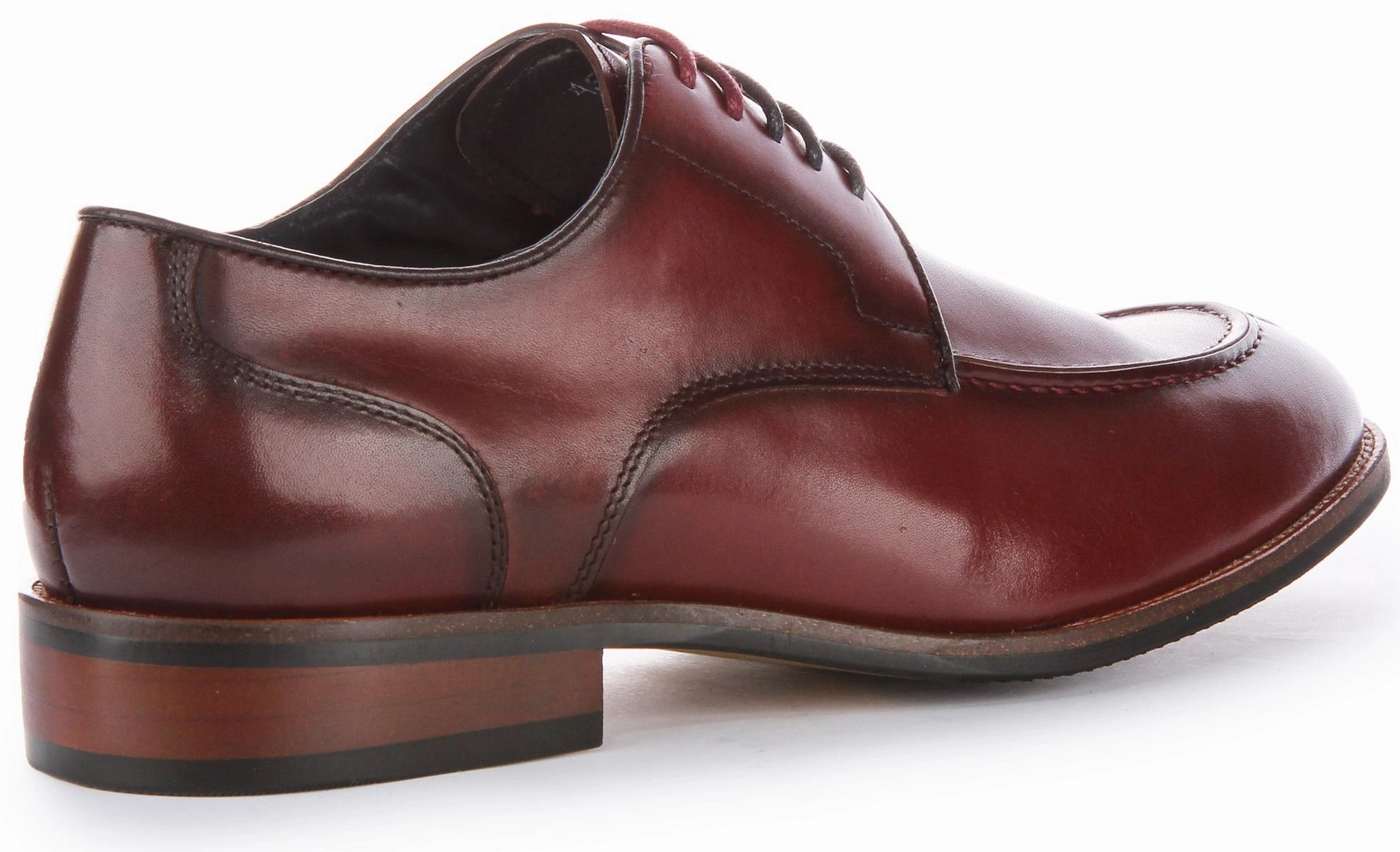 Relaxed Flex Justinreess England Ash In Wine For Men