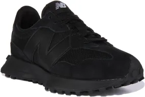 New Balance MS 327 CTB In Black For Men Ultra Cushion