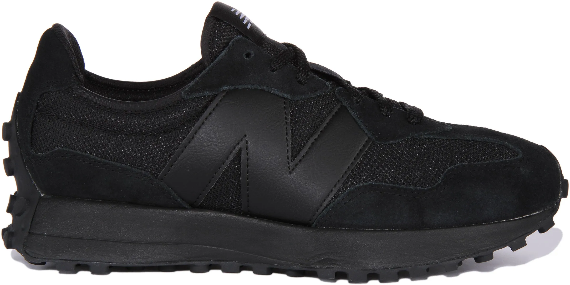 Reliable Support New Balance MS 327 CTB In Black For Men