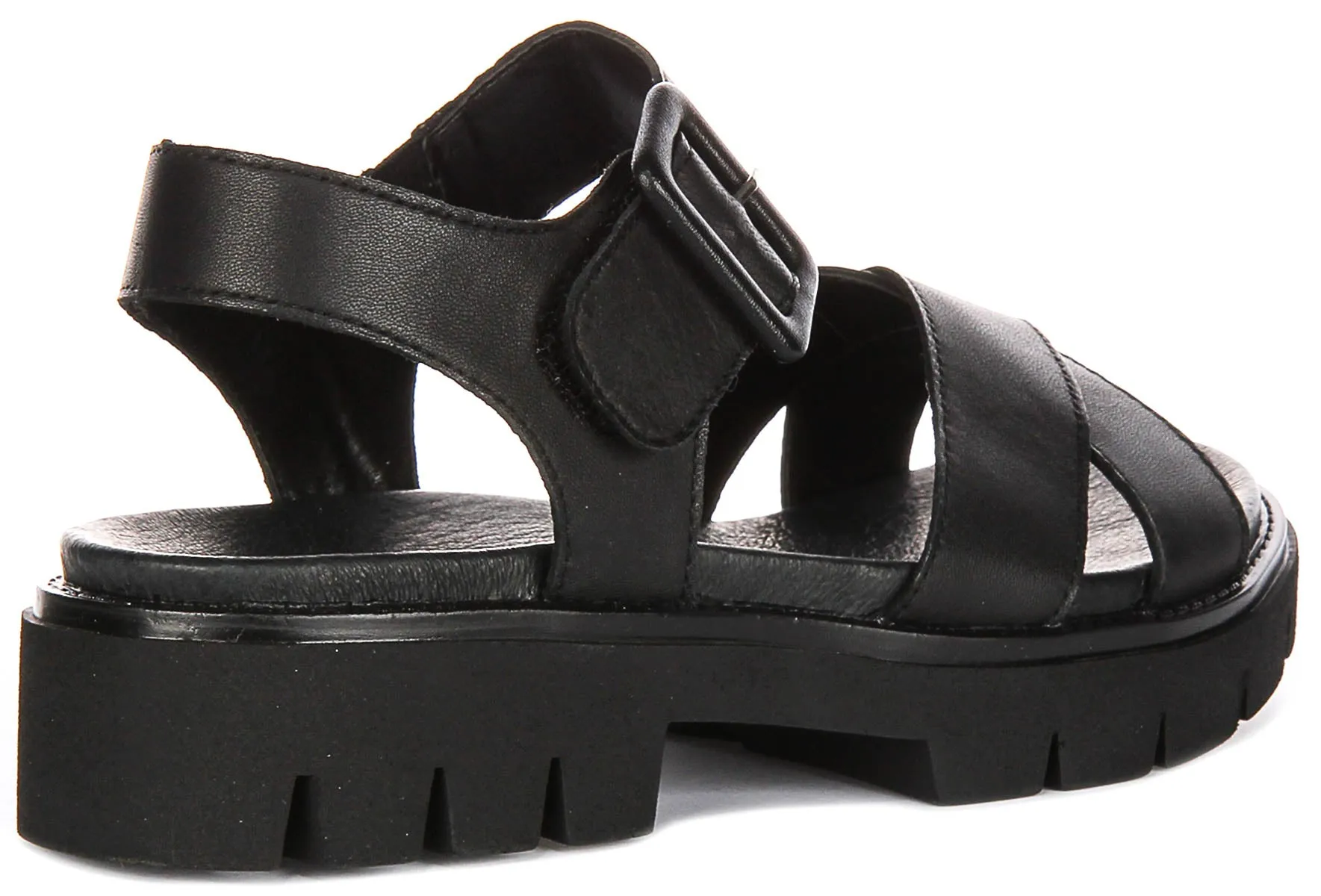 Remonte D7950-00 In Black For Women Flight Core