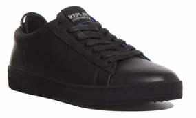 Motion Balance Replay Erik In Black For Mens