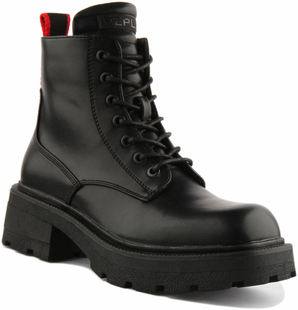 Weather Proof Trail Footwear Replay Westway In Black For Women