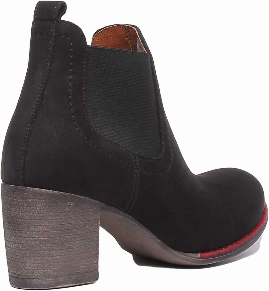 Resist Impact Justin Reece England 6000R In Black