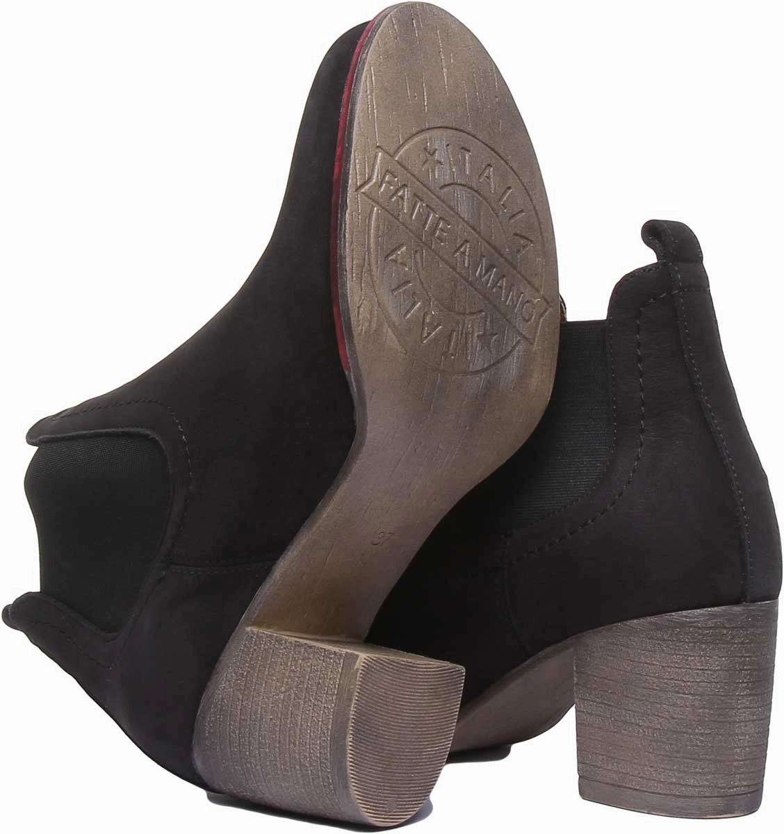 Resist Impact Justin Reece England 6000R In Black