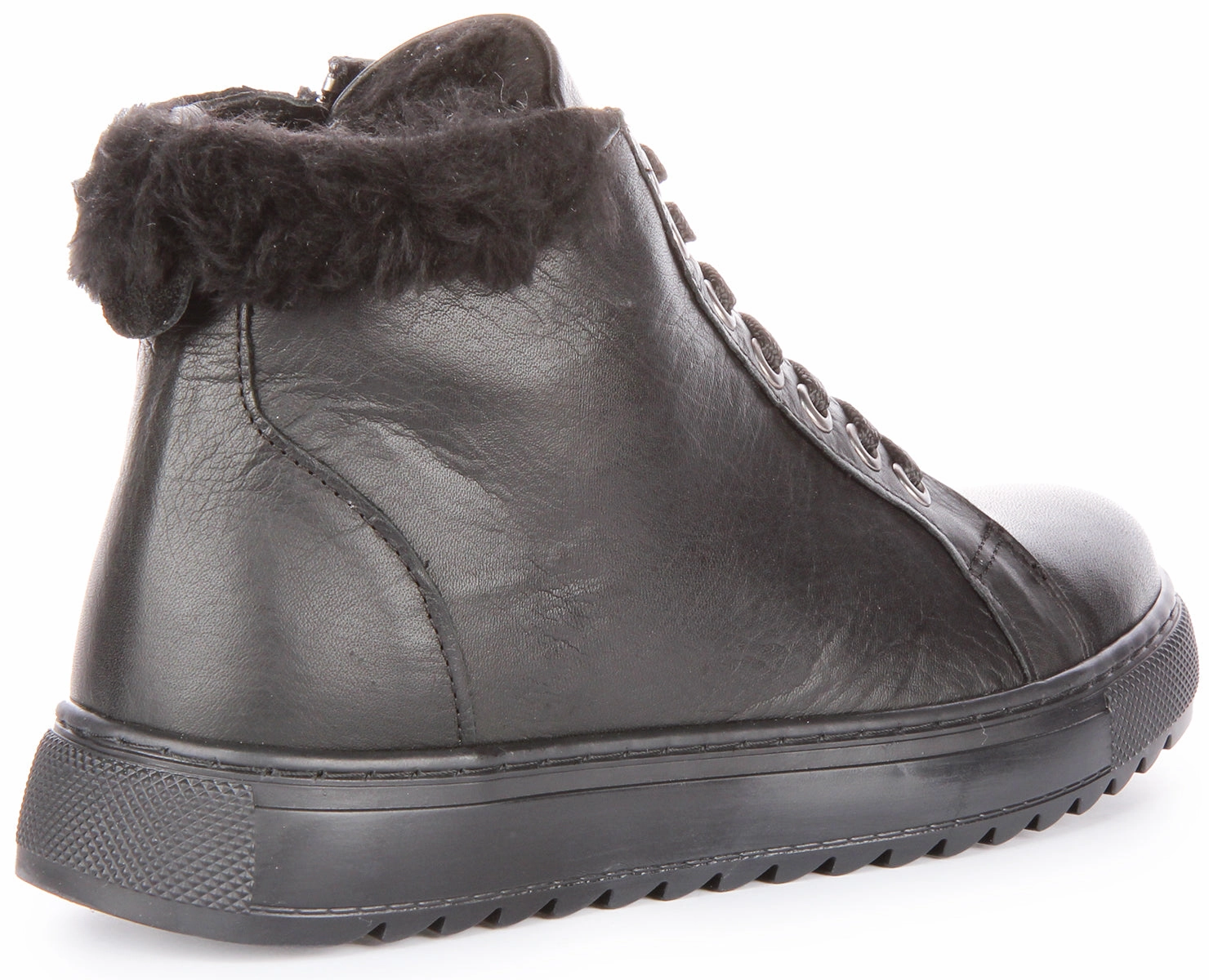 Resist Wear Justinreess England Leona In Black For Women