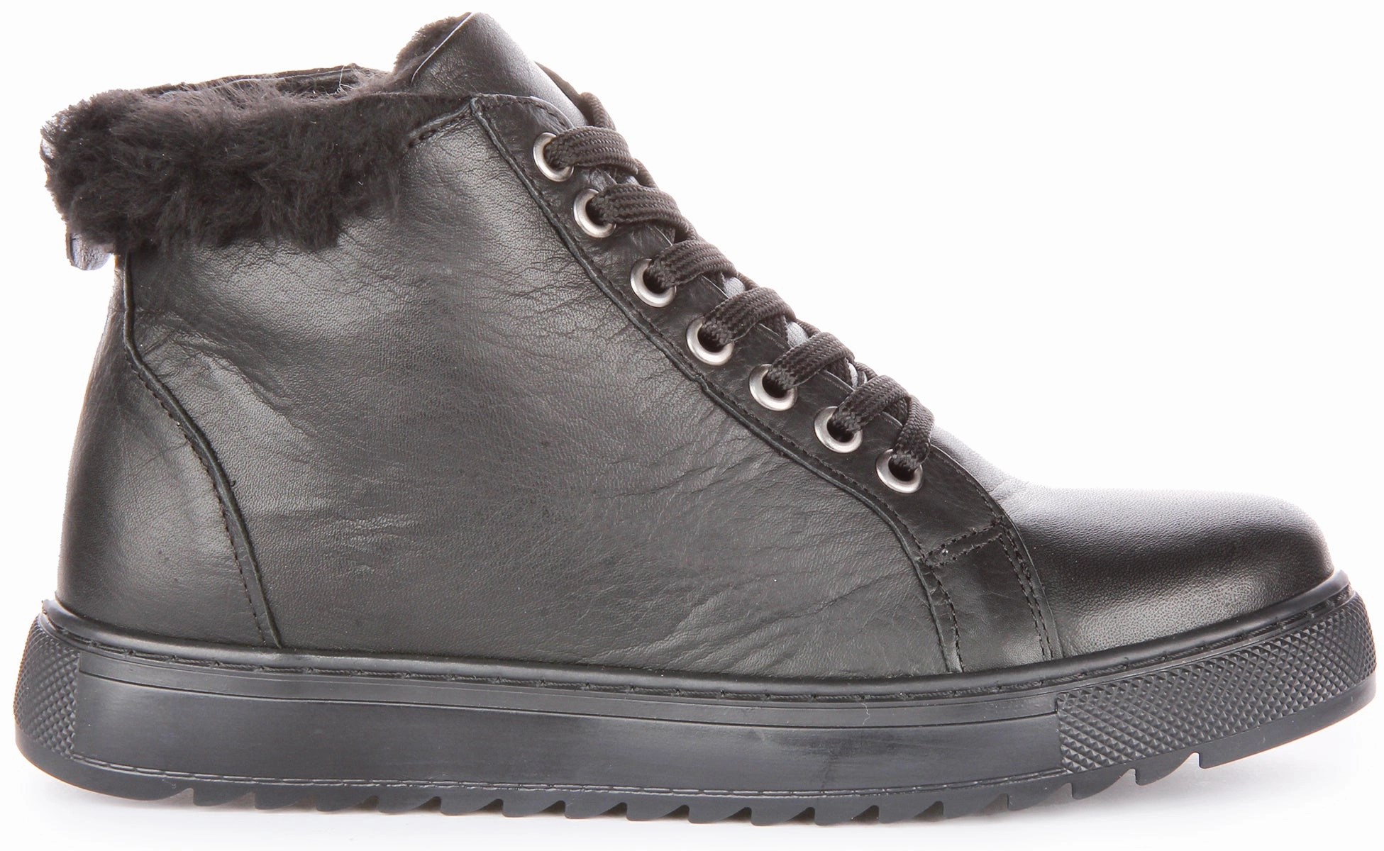 Resist Wear Justinreess England Leona In Black For Women