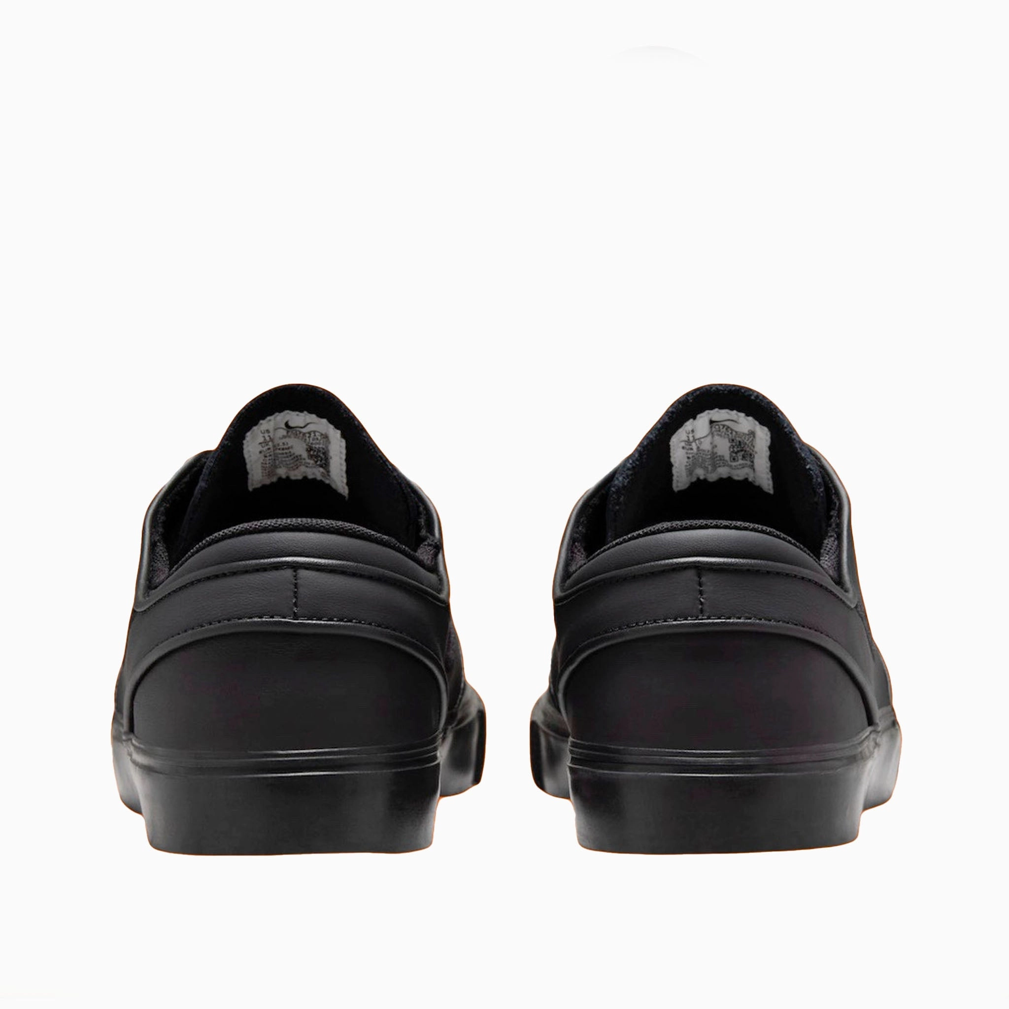 Responsive Outsole Performance Nike SB Zoom Janoski OG  Triple Black Sale