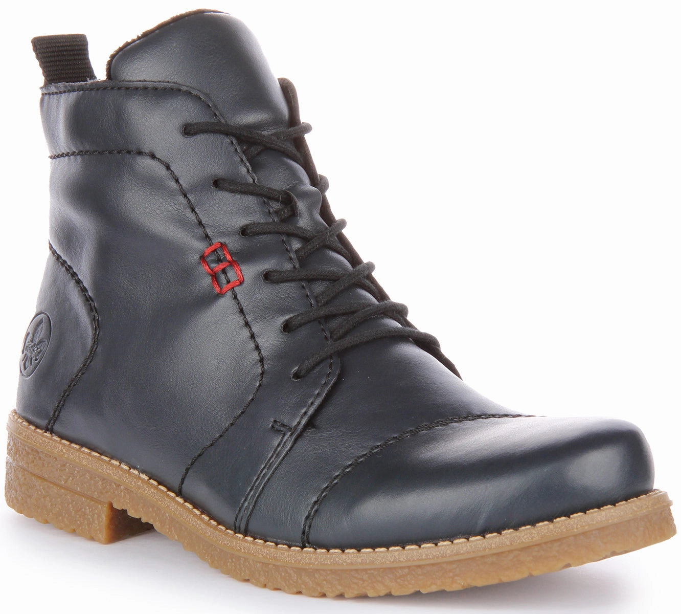 Terrain Master Rieker 73500-14 In Blue For Women