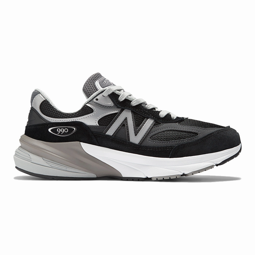 New Balance 990v6 Slim wear Core Fitness