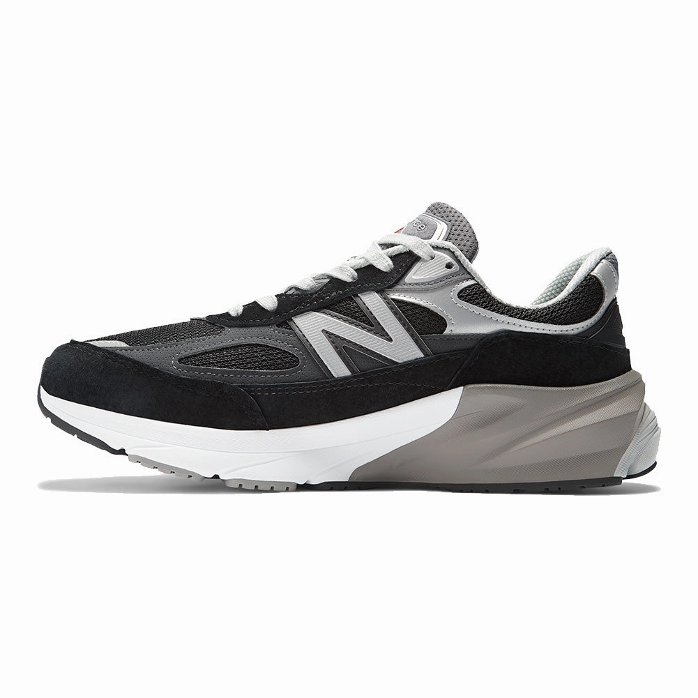 Road - Capable New Balance 990v6