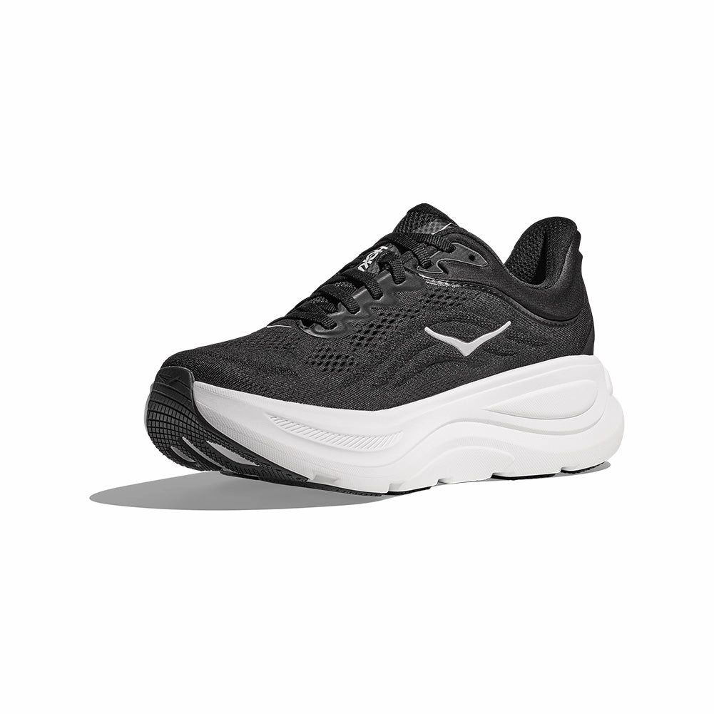 Robust setup Hoka Bondi 9