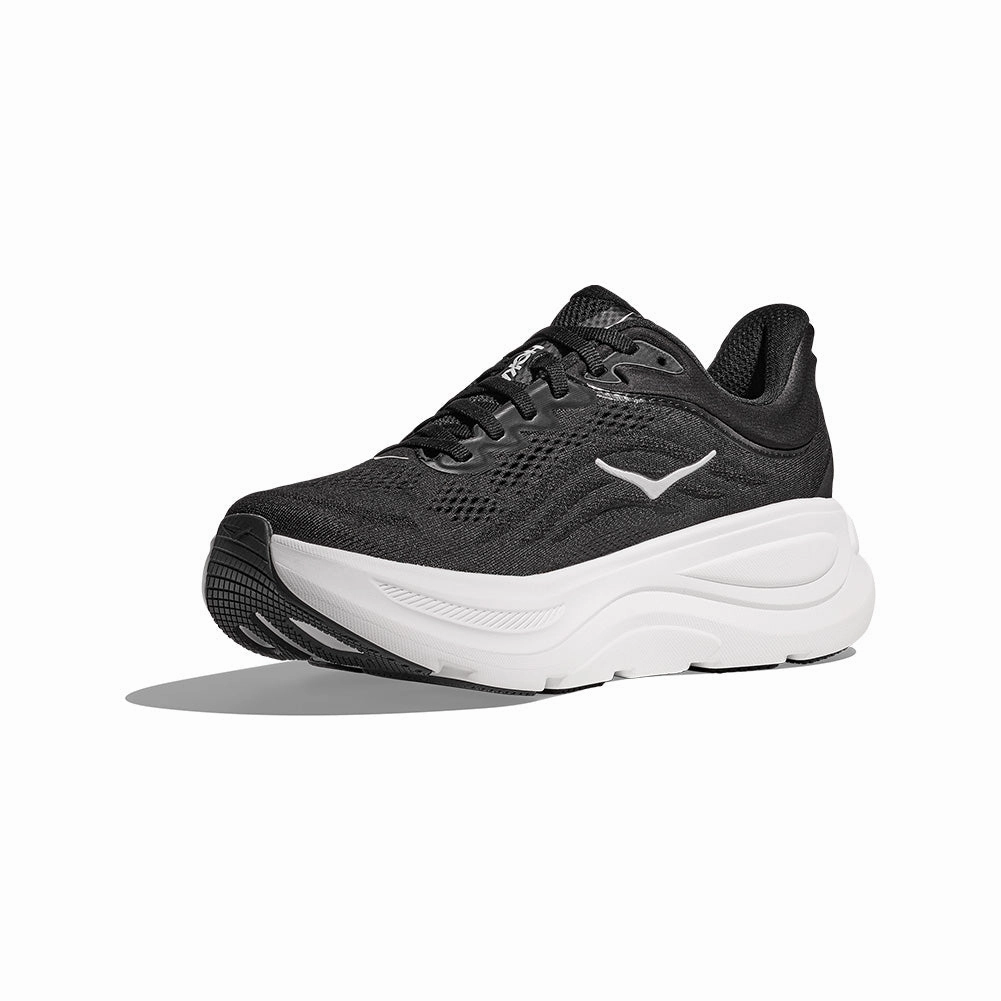 Robust setup Hoka Bondi 9