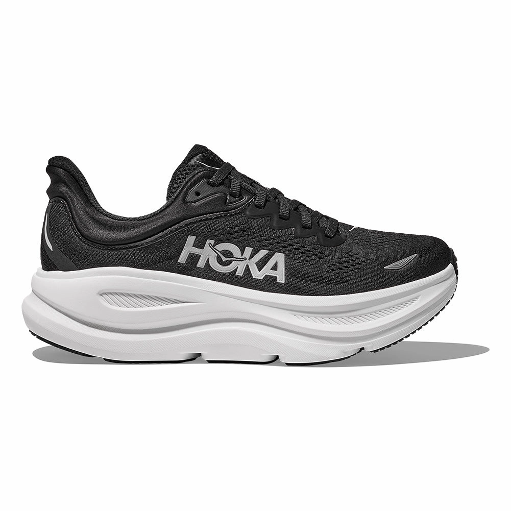Hoka Bondi 9 Performance Driven Long Trek