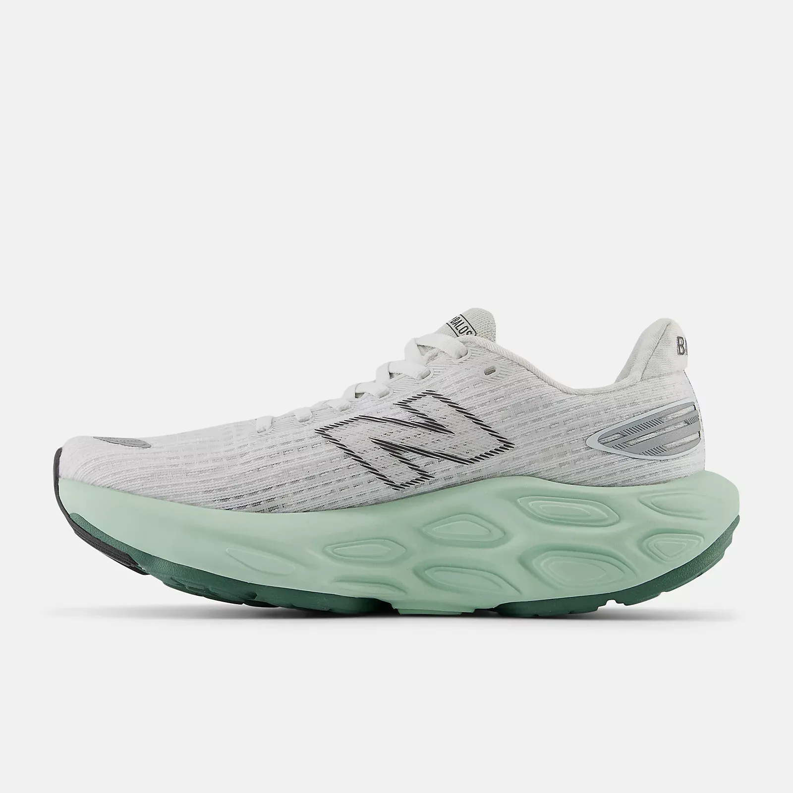 Rugged Build NEW BALANCE WBALCB1 Fresh Foam X Balos v1 Women (LF)
