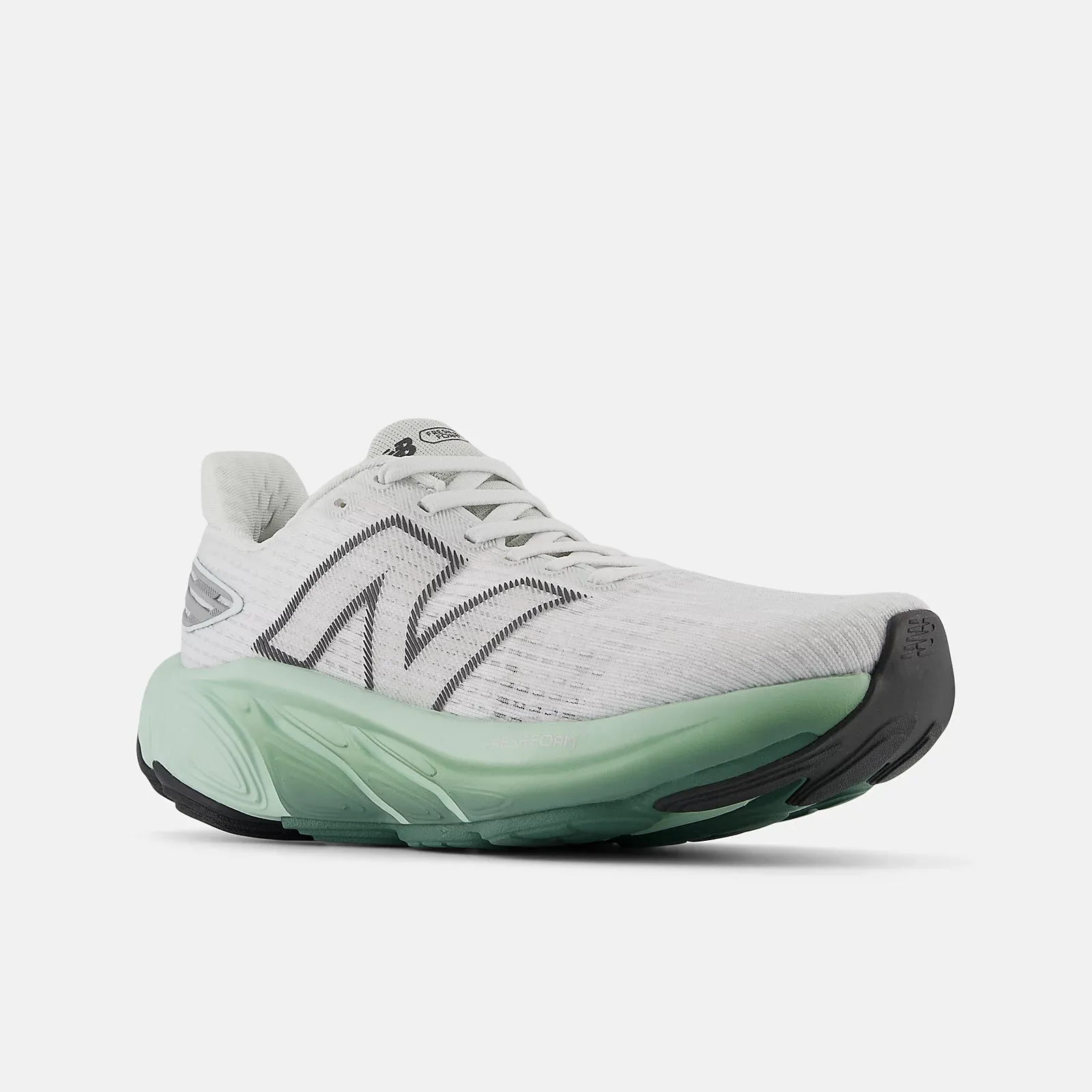 Rugged Build NEW BALANCE WBALCB1 Fresh Foam X Balos v1 Women (LF)