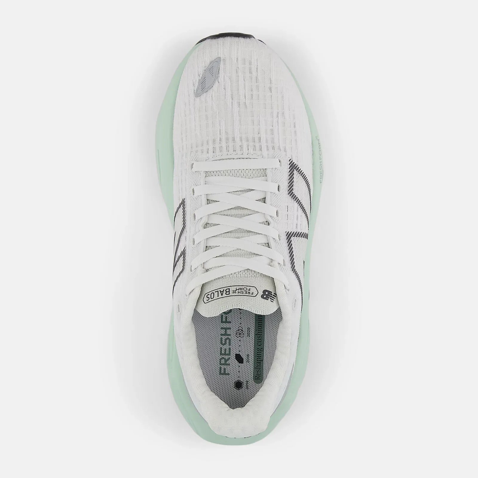 Rugged Build NEW BALANCE WBALCB1 Fresh Foam X Balos v1 Women (LF)