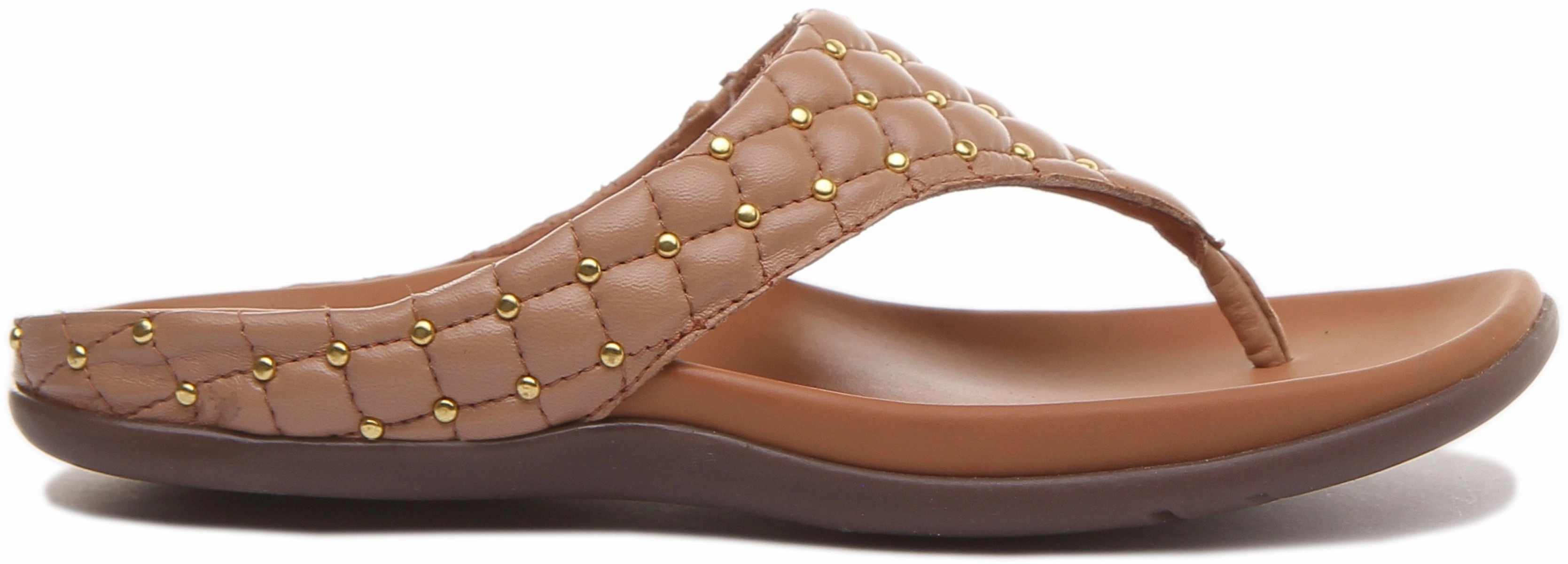 Rugged Comfort Strive Fiji In Rose Gold For Women