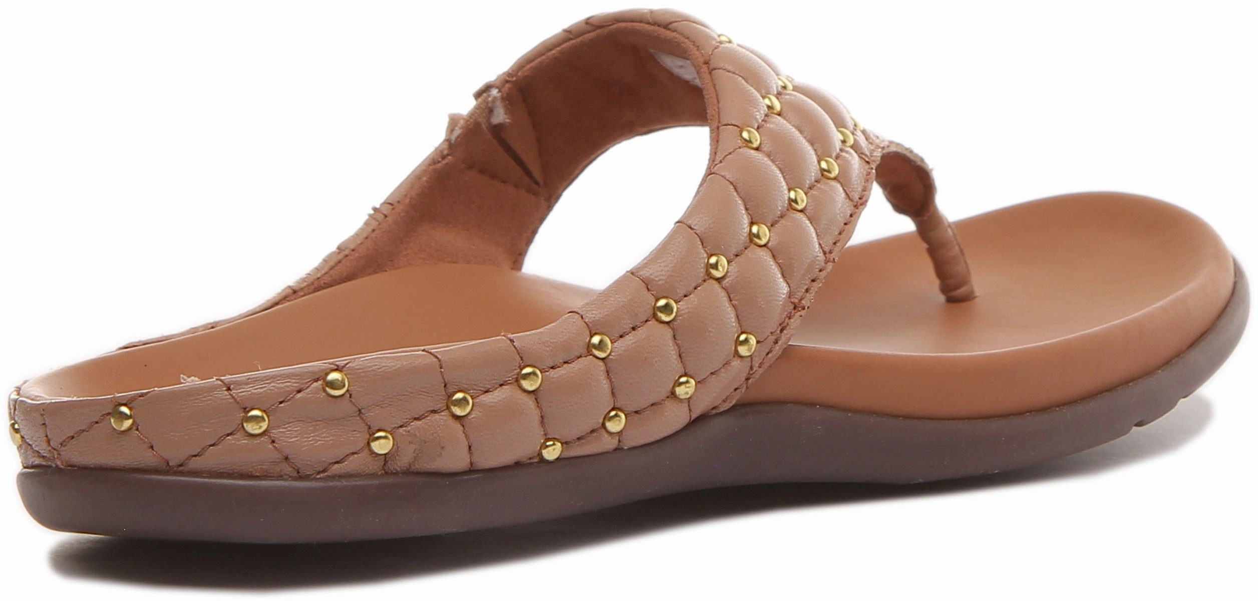 Rugged Comfort Strive Fiji In Rose Gold For Women