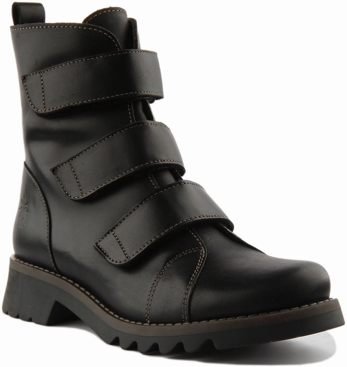 Outdoor Stability Secure Hold Fly London Rach 790 In Black For Women