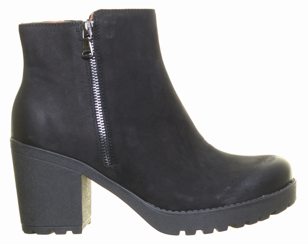 Rugged Flex Boots Max Justin Reess England 3000 In Black