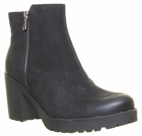 Justin Reess England 3000 In Black Daily Hike dust resistant