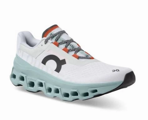 running backpacks On Running Cloud Monster