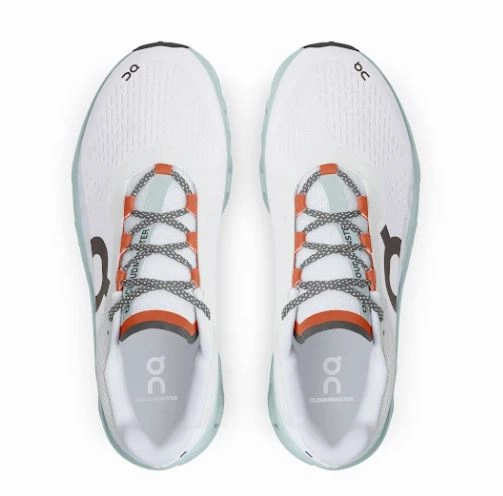 running backpacks On Running Cloud Monster