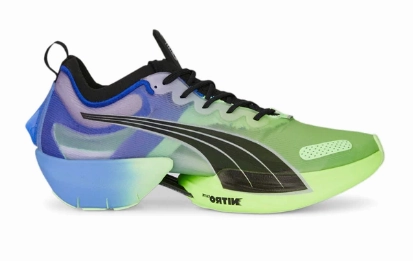 Running Companion Product M Puma Fast-R Nitro Elite