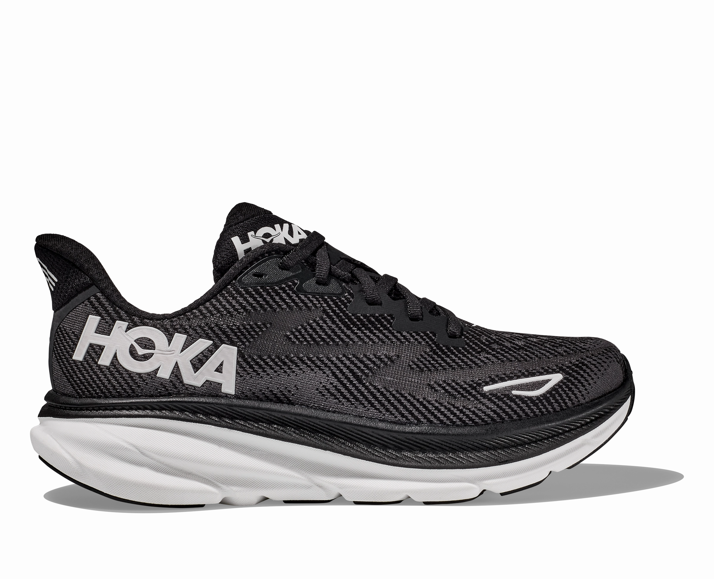 Running Economy M Hoka Clifton 9 Wide
