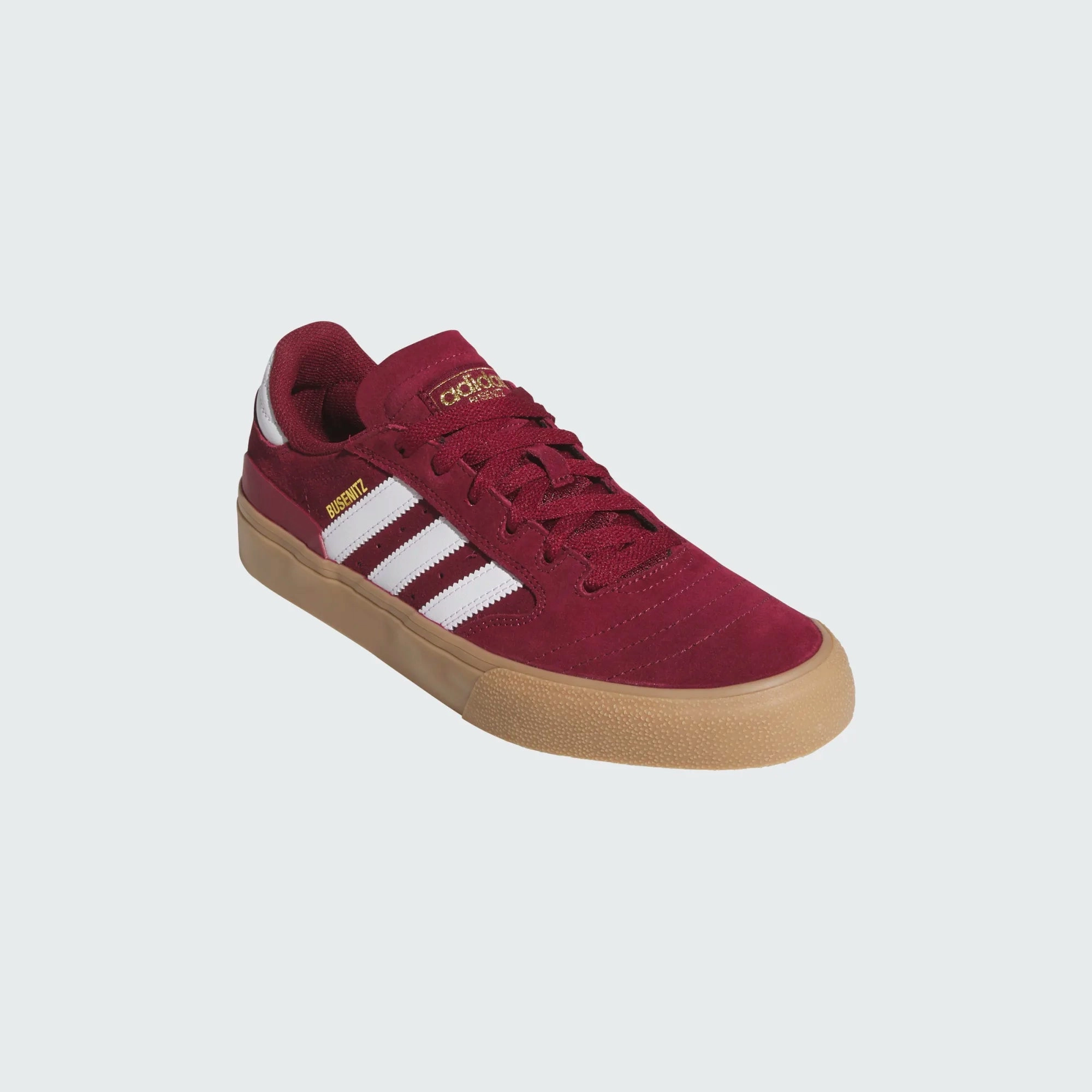 Running Elite Adidas Busenitz Vulc II SuperCol/White/Gold