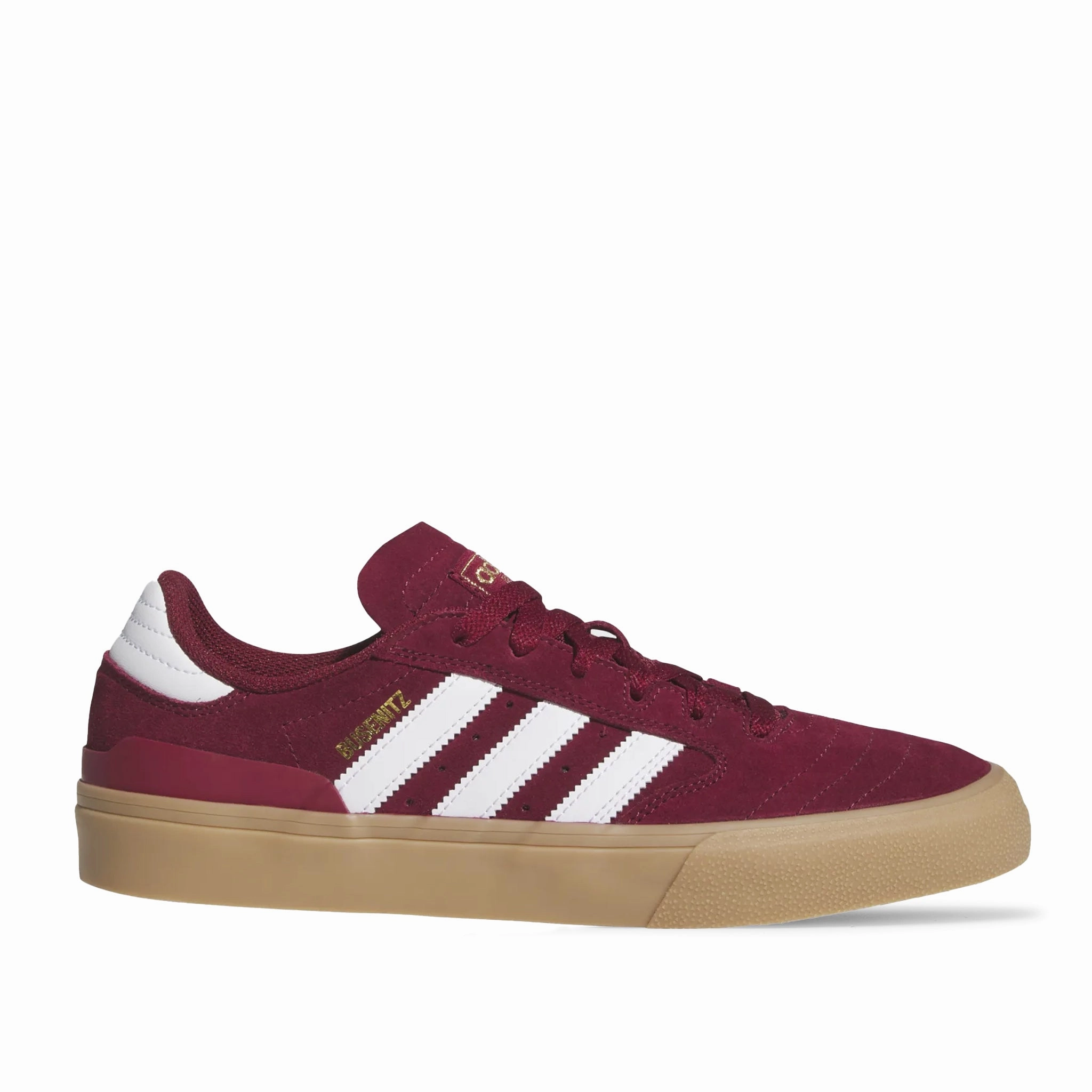 Running Elite Adidas Busenitz Vulc II SuperCol/White/Gold