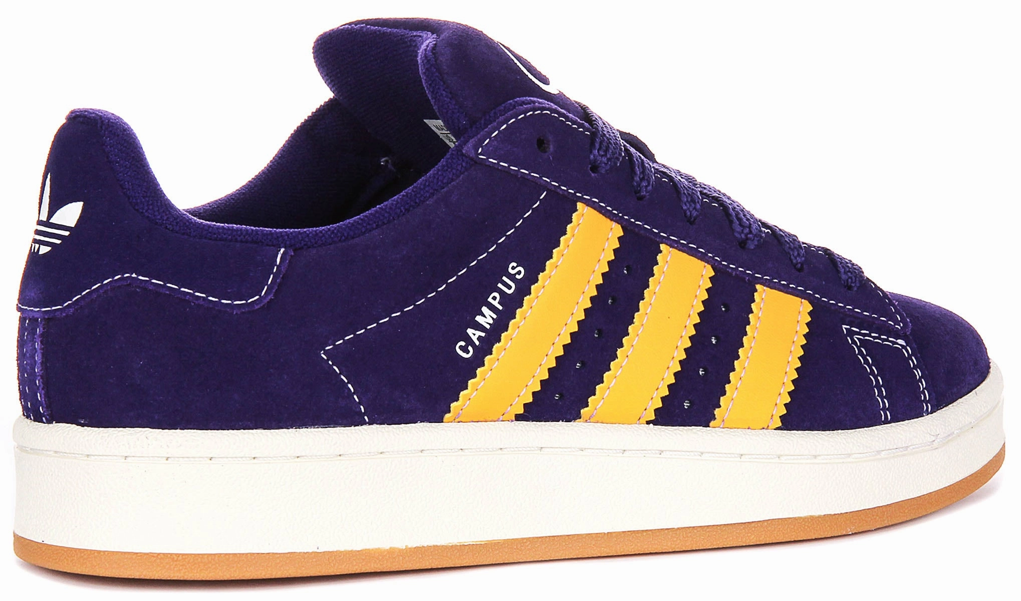 Running Goal Adidas Campus 00S J In Purple for Juniors